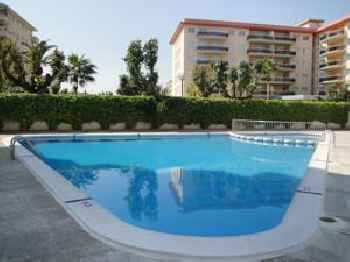 Apartment CYE Marina 201