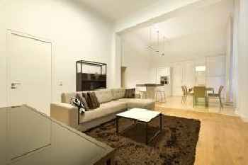 Central Luxury Apartment 201