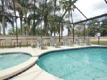 Windsor Palms - Global Resort Homes 220