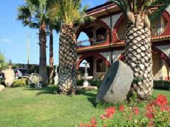 Villa Del Papiro 201