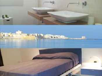 Casakalos Apartments Luxury Vacation Rentals 201
