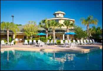 Caribe Cove Resort - Near Disney 220