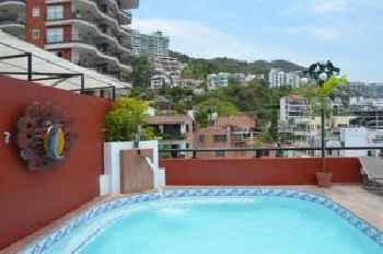 Condominio Andales on The Bay