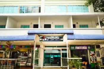 Hotel Chayrama 219