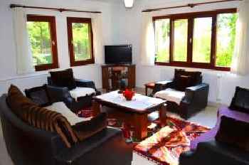 Villa Lapaz Esintisi 213