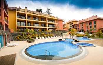 Madeira Luxury Villas Living Funchal 201