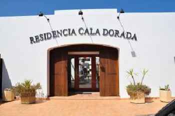 Residencia Cala Dorada 201