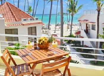 Hotel Affordable Villas Los Corales Beach