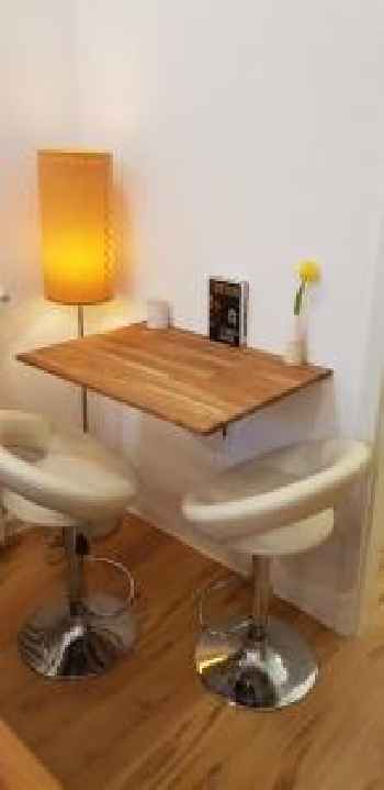 Hotelroom style MOOSACH U3 S1 201