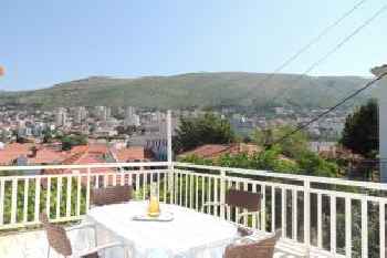 Apartments Majkovica 201