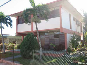 Apartment Las Flores