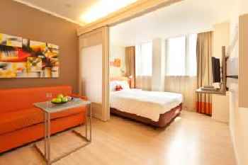 Citadines Ashley Hongkong 219