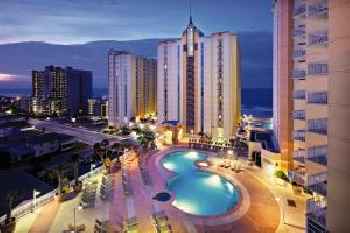 Wyndham Ocean Boulevard 219
