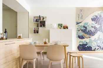 Apt in Bilbao city center, families and groups 201