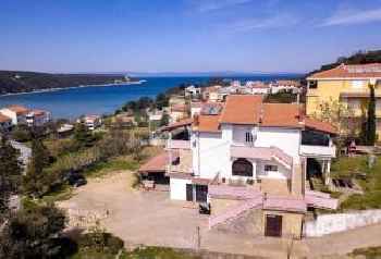 Apartments Davorka - with sea view 201