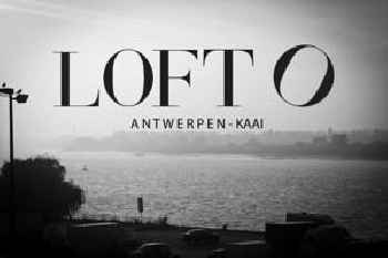 Loft O - River View 201