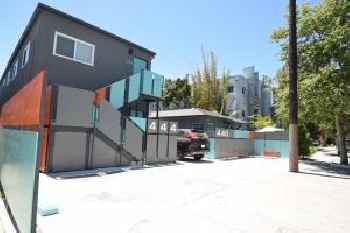 Venice Beach Apartments Monthly rents 201
