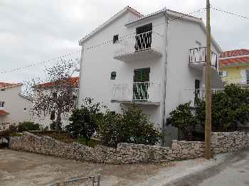 Apartment Marijica A1 Okrug Gornji, Island Ciovo