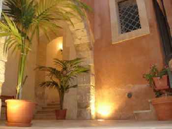 Residence Damarete 201