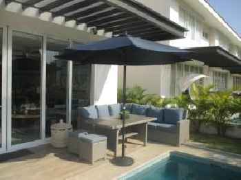 New beautiful house in El Tigre, Golf Club, Punta Cala 205 213