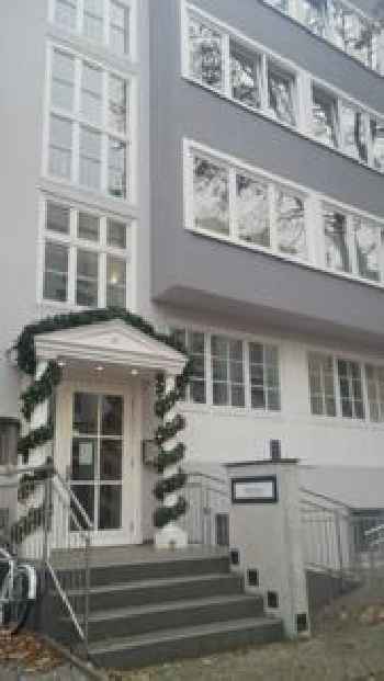 Xenios Apartments Frankfurt Westend 219