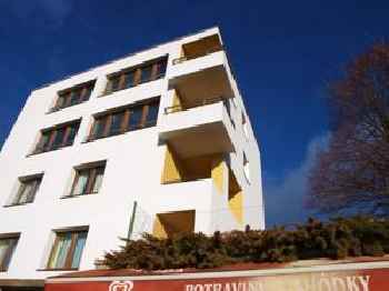 Apartments Lafranconi 201