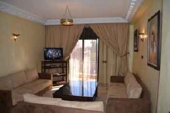 Sabor Apartment \