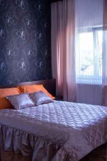 Apartments Rose Hill 201