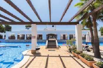 Luxuswohnung für 4 Personen in Cala D\'Or 201