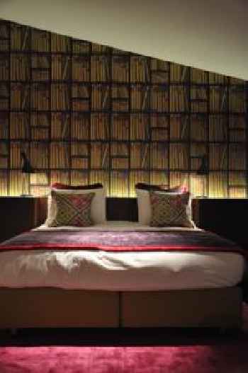 Smartflats - Raphael Suites 201