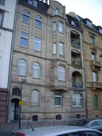 Apartments Duval