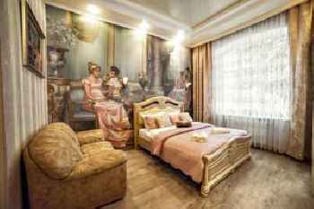 2 - bedroom Apartments Galicia Lviv 201