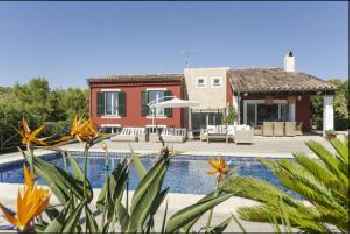Villa The Breeze 213