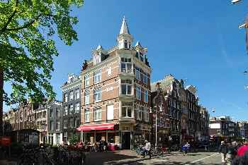 Design Residence | Canalview | CITY CENTRE | 100m2