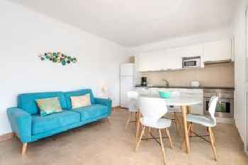 Apartment Sa Caseta 2 by Mallorca House Rent 201