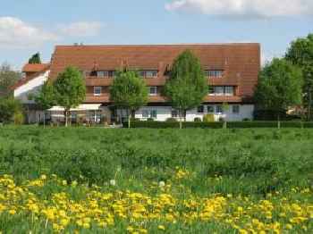 Serviced Apartments Kurpfalzhof 219