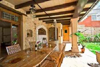 Villa Can Bassa Muro 213