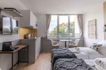 GuestReady - Superb Studio in Issy-les-Moulineaux 201