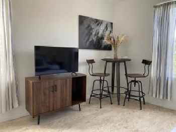 Charming Studio close to Downtown 201