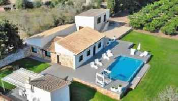 Villa Son Calet 156 by Mallorca Charme 220