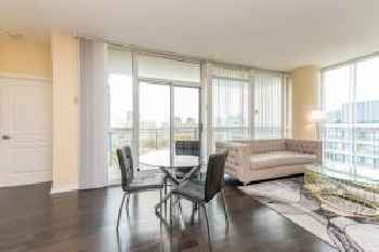 Panoramic View 2BR & 2BTH - Opp Square One Mall 201