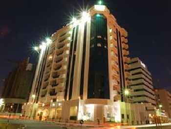 Al Jawhara Hotel Apartments