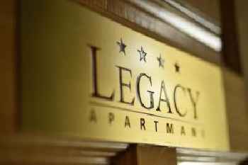 Apartments Legacy 201