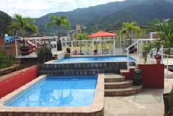 La Iguana de Oro Vallarta