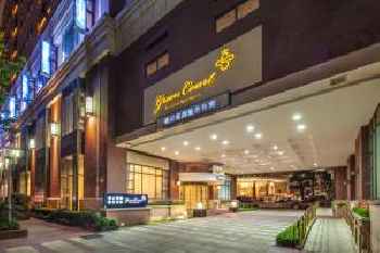 Green Court Residence City Center, Shanghai(Original name: Green Court Serviced Apartment-People’s Square) 219