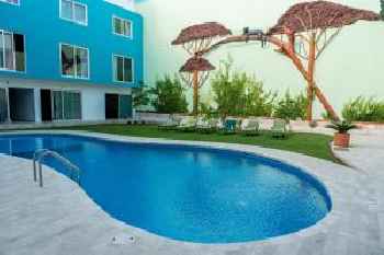 Hotel Playa Encantada 219