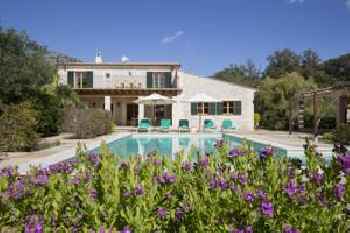 Ca\'n Sureda - La Goleta Villas 213