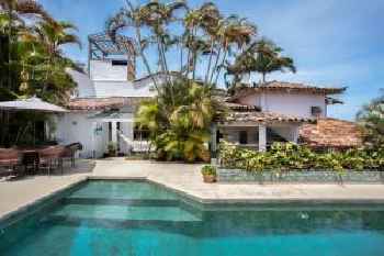 At Buzios House 220