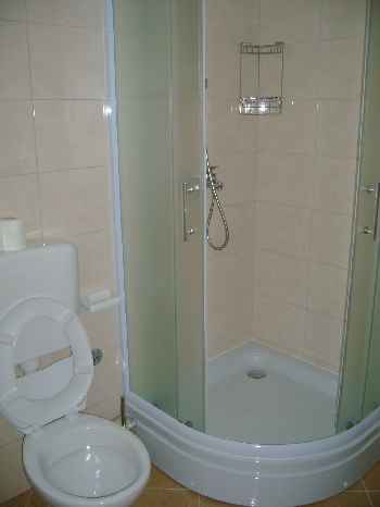 Apartment Rezikica A1 Palit, Island Rab