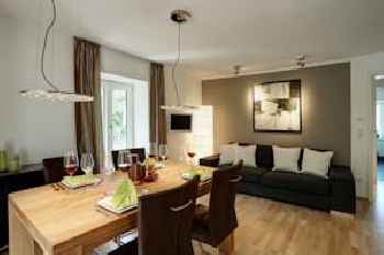 Paleo Finest Serviced Apartments 219